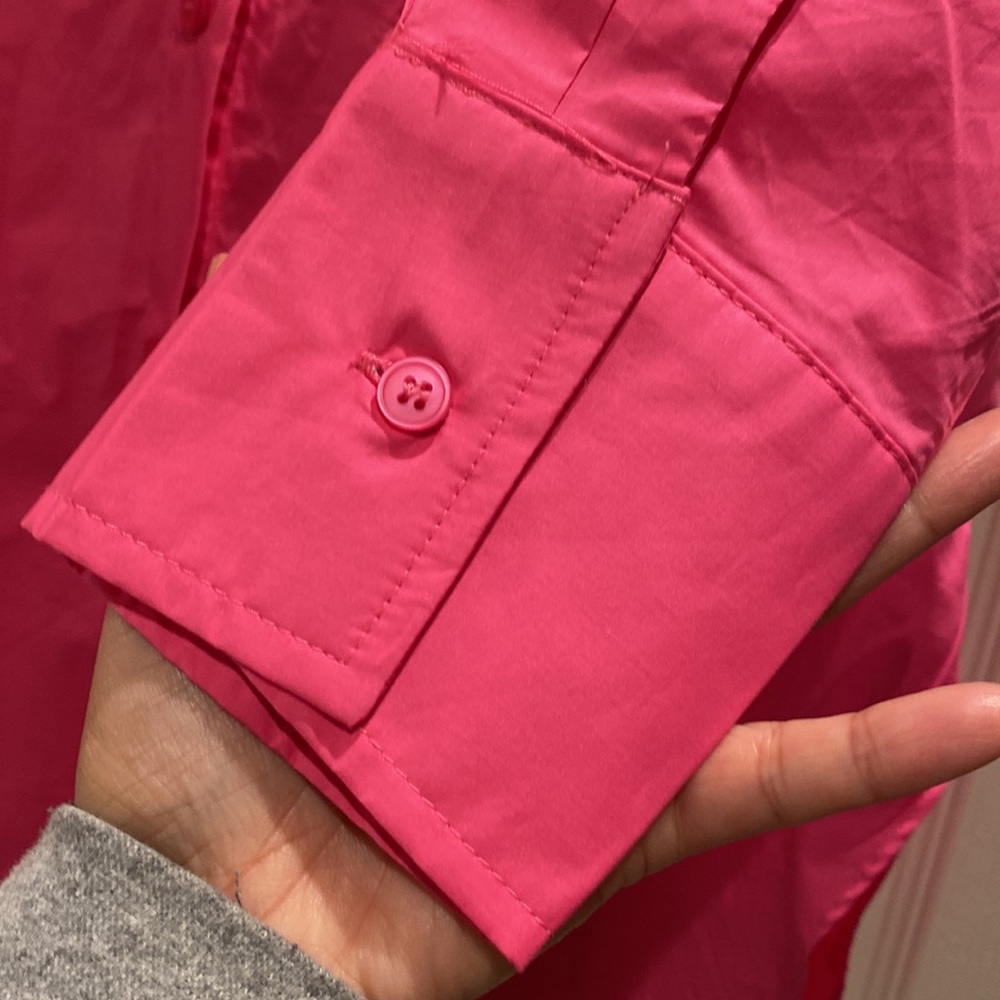 Pink blouse - Picture 2 of 4
